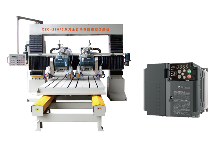 EM700系列 石材机械专用变频器