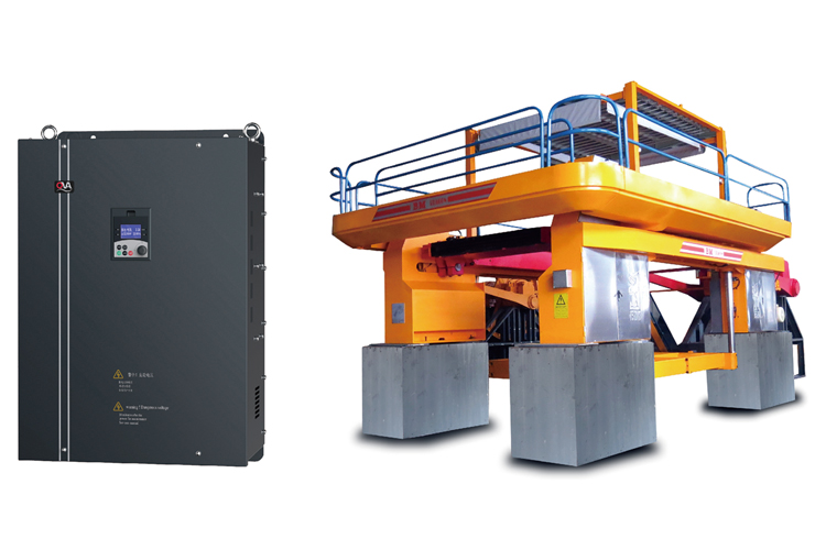 EM590N系列 石材框架锯专用变频器