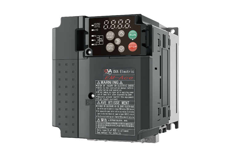 EM-ACE系列 釉线机械专用变频器