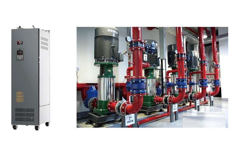 EM700-P系列 风机、水泵专用型变频器